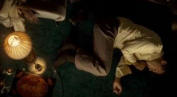 索多玛执政官,揭示黑暗世界的权力与欲望