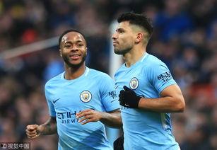 11月04日 英超第11轮 曼城vs伯恩茅斯,蓝月军团能否延续连胜势头？