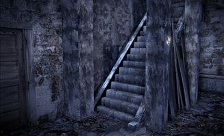 黑色灵魂,探寻深邃内心的幽暗之光