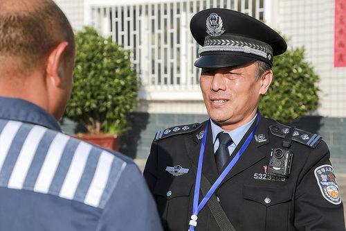 退休警察,退休警察的传奇人生回顾