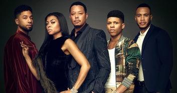 嘻哈帝国 第四季,家族纷争再起，音乐梦想何去何从？