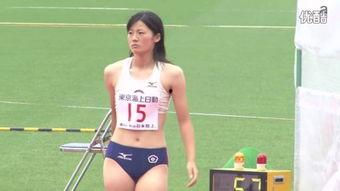 女运动员,女运动员的拼搏与辉煌瞬间”