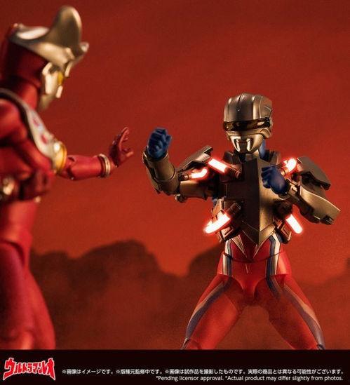 机动奥特曼 第三季