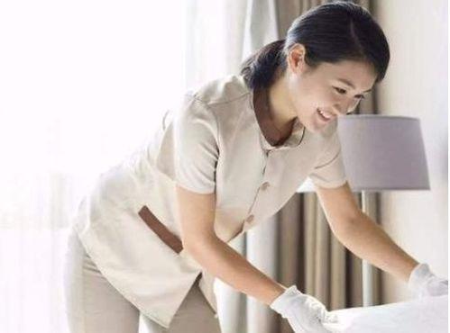 保姆的谎言 2025