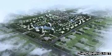 园区风云,创新引擎下的产业变革与未来展望