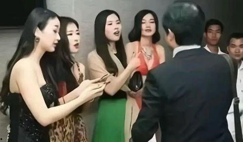 十个情妇,揭秘十位红颜知己的传奇人生